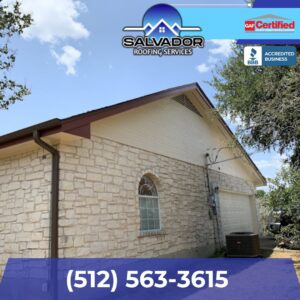 metal roof repair kyle tx