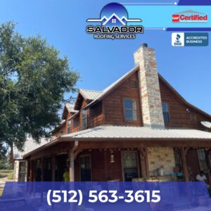 missing shingles roof repair kyle tx